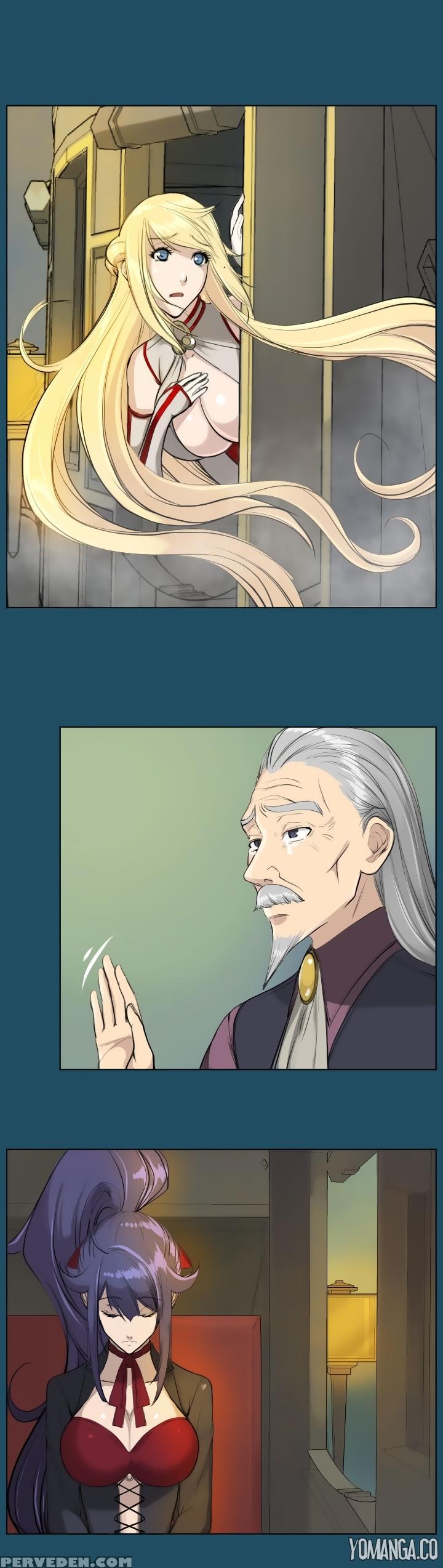 [hong Banjang] Aharoo Ch.1-32 (english) (yomanga) (ongoing) 1