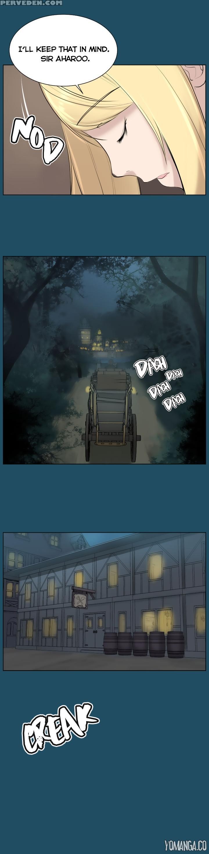 [hong Banjang] Aharoo Ch.1-32 (english) (yomanga) (ongoing) 1