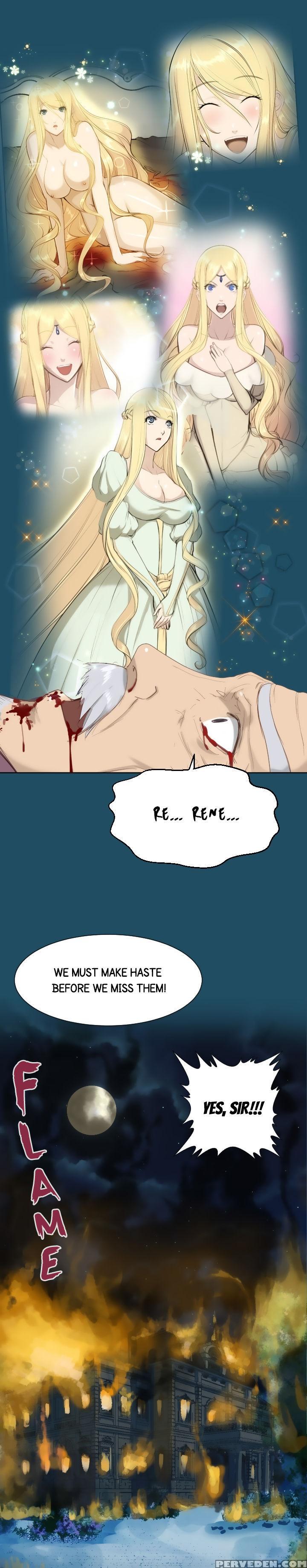 [hong Banjang] Aharoo Ch.1-32 (english) (yomanga) (ongoing) 1
