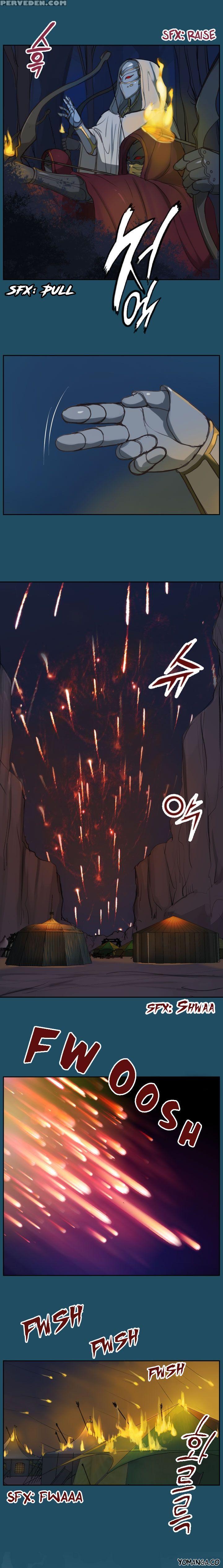 [hong Banjang] Aharoo Ch.1-32 (english) (yomanga) (ongoing) 1