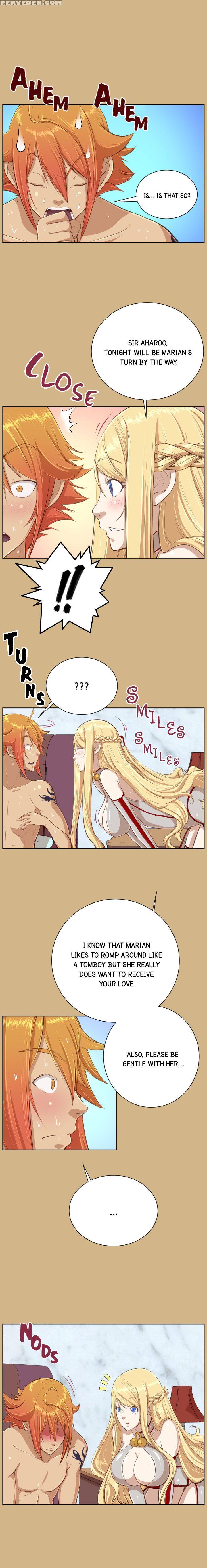 [hong Banjang] Aharoo Ch.1-32 (english) (yomanga) (ongoing) 1