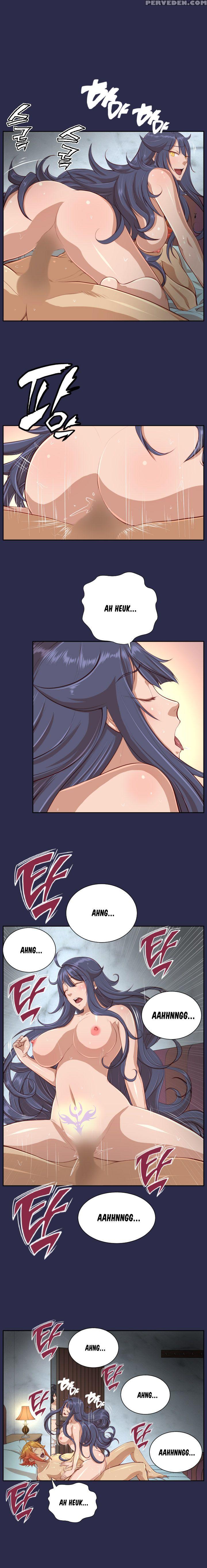 [hong Banjang] Aharoo Ch.1-32 (english) (yomanga) (ongoing) 1