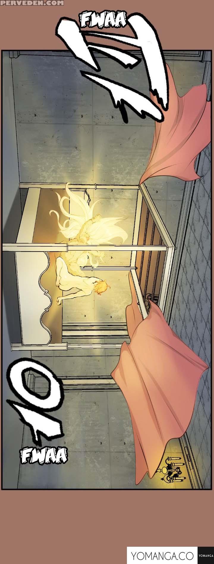 [hong Banjang] Aharoo Ch.1-34 (english) (yomanga) (ongoing) 1