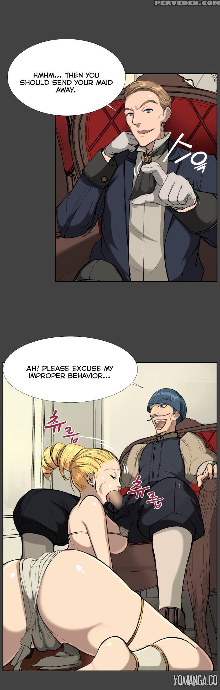 [hong Banjang] Aharoo Ch.1-34 (english) (yomanga) (ongoing) 1