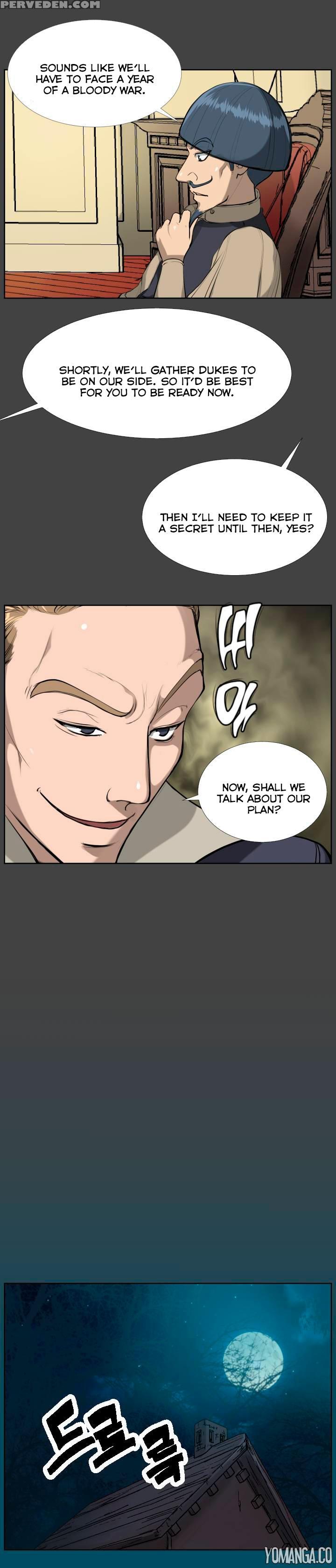 [hong Banjang] Aharoo Ch.1-34 (english) (yomanga) (ongoing) 1