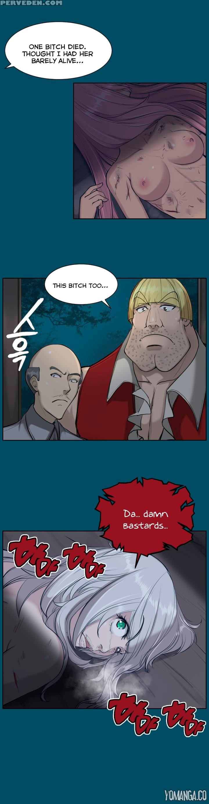 [hong Banjang] Aharoo Ch.1-34 (english) (yomanga) (ongoing) 1