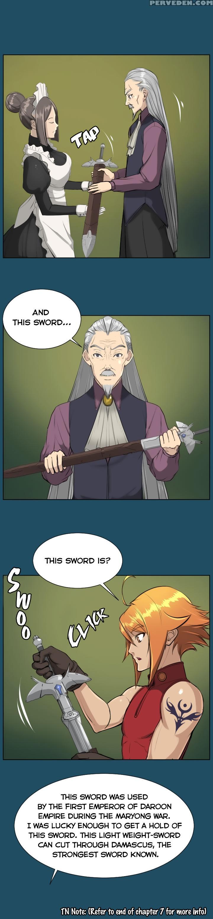 [hong Banjang] Aharoo Ch.1-34 (english) (yomanga) (ongoing) 1