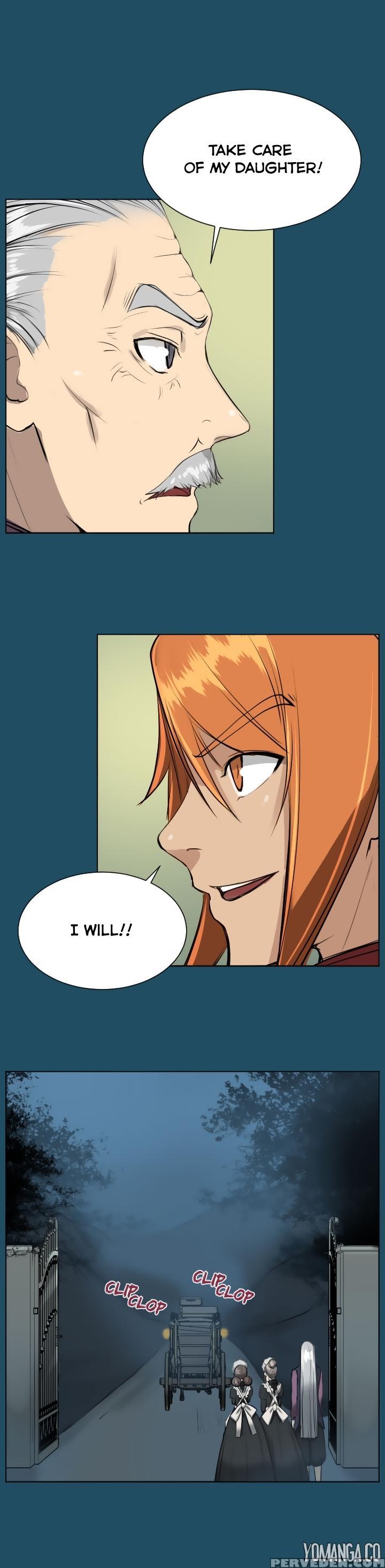 [hong Banjang] Aharoo Ch.1-34 (english) (yomanga) (ongoing) 1