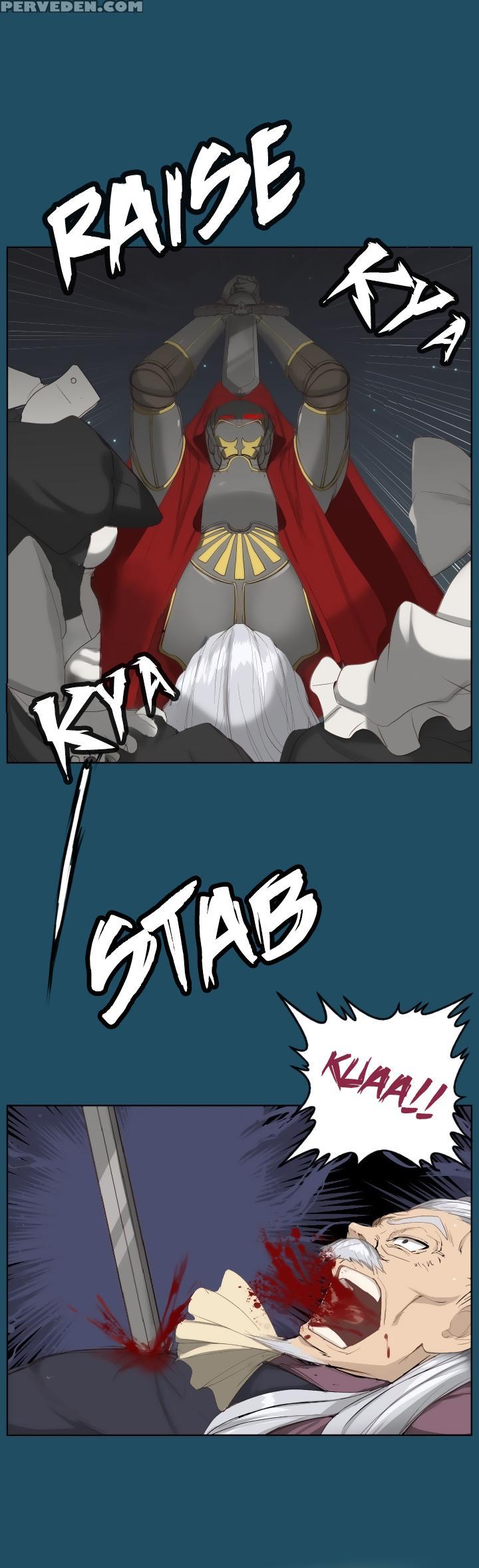 [hong Banjang] Aharoo Ch.1-34 (english) (yomanga) (ongoing) 1