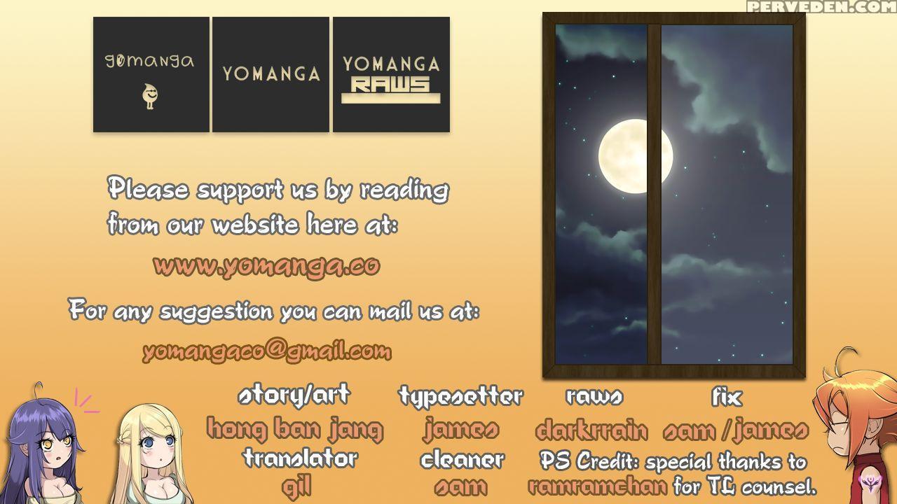 [hong Banjang] Aharoo Ch.1-34 (english) (yomanga) (ongoing) 1