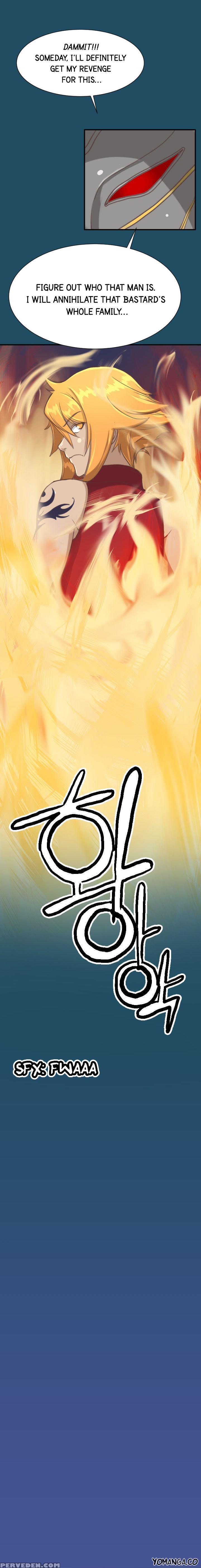 [hong Banjang] Aharoo Ch.1-34 (english) (yomanga) (ongoing) 1