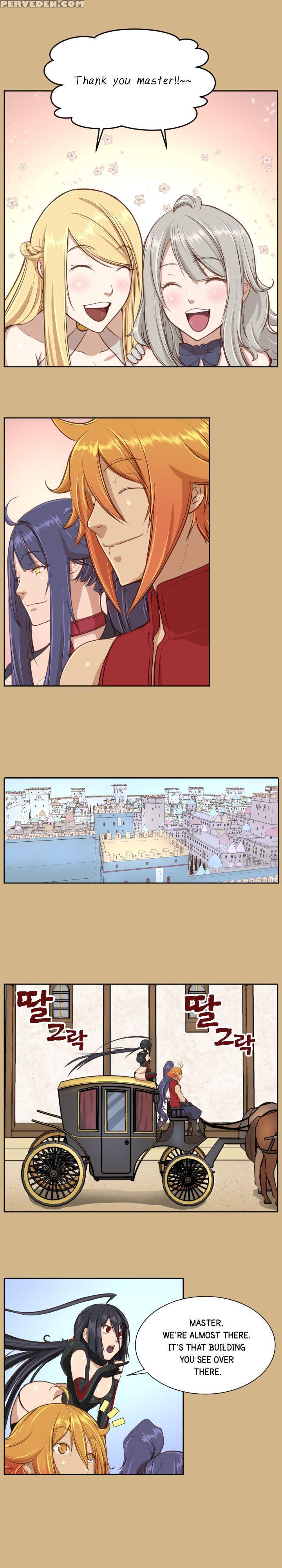 [hong Banjang] Aharoo Ch.1-34 (english) (yomanga) (ongoing) 1