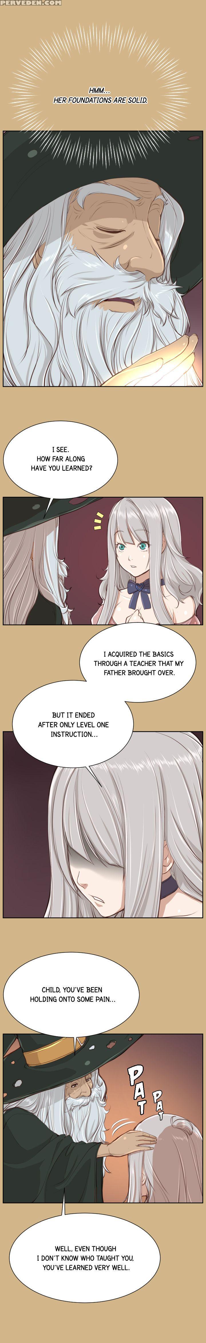 [hong Banjang] Aharoo Ch.1-34 (english) (yomanga) (ongoing) 1