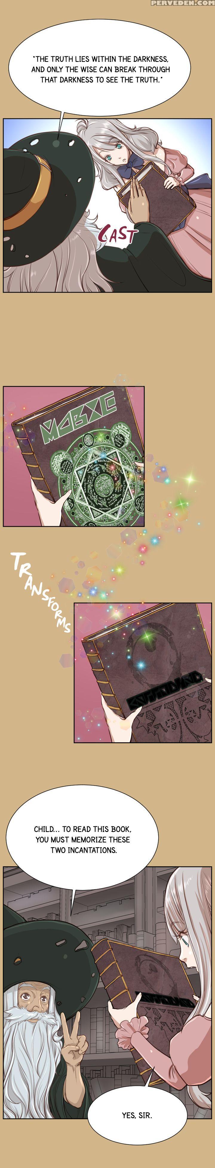 [hong Banjang] Aharoo Ch.1-34 (english) (yomanga) (ongoing) 1