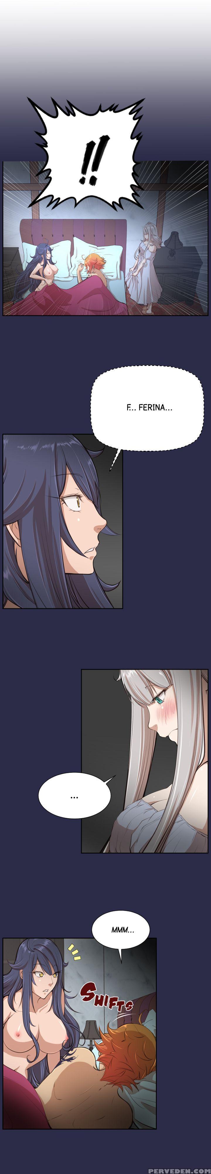 [hong Banjang] Aharoo Ch.1-34 (english) (yomanga) (ongoing) 1