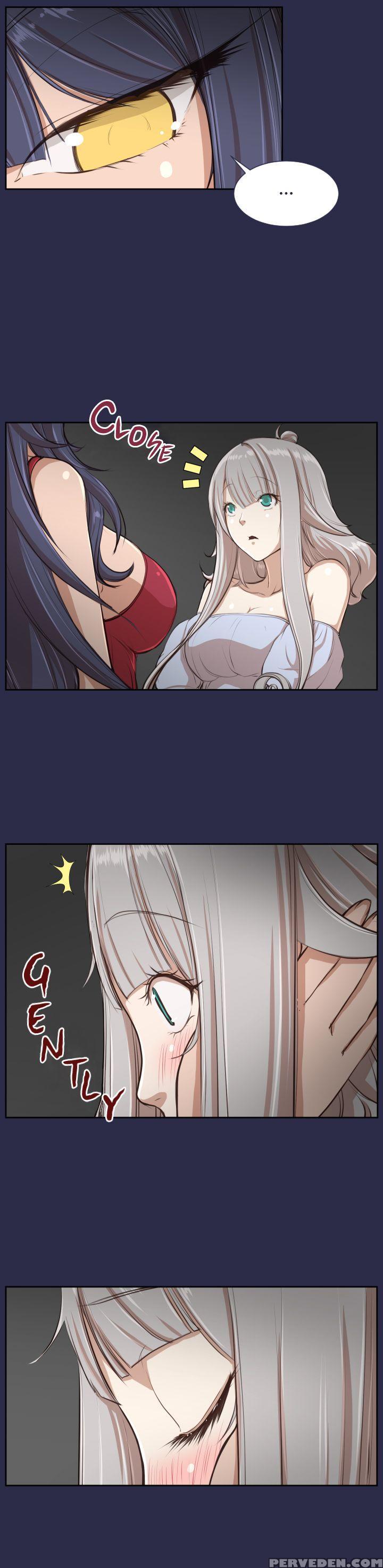 [hong Banjang] Aharoo Ch.1-34 (english) (yomanga) (ongoing) 1