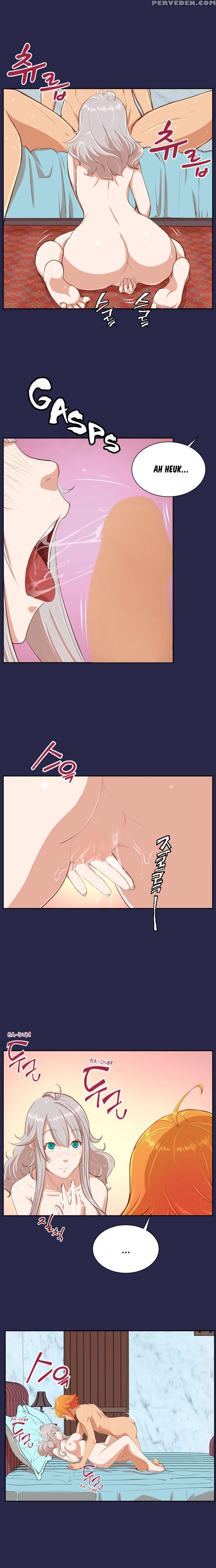 [hong Banjang] Aharoo Ch.1-34 (english) (yomanga) (ongoing) 1