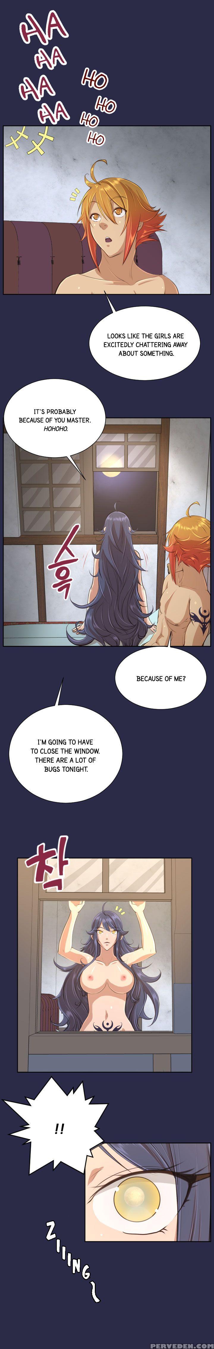 [hong Banjang] Aharoo Ch.1-34 (english) (yomanga) (ongoing) 1