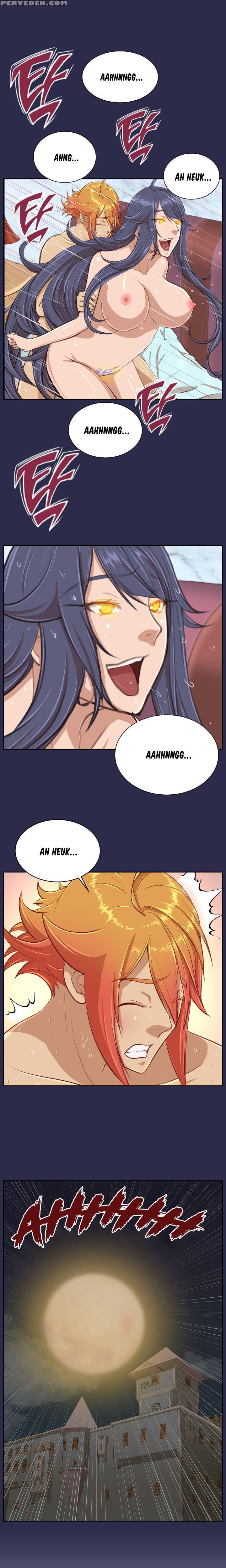 [hong Banjang] Aharoo Ch.1-34 (english) (yomanga) (ongoing) 1