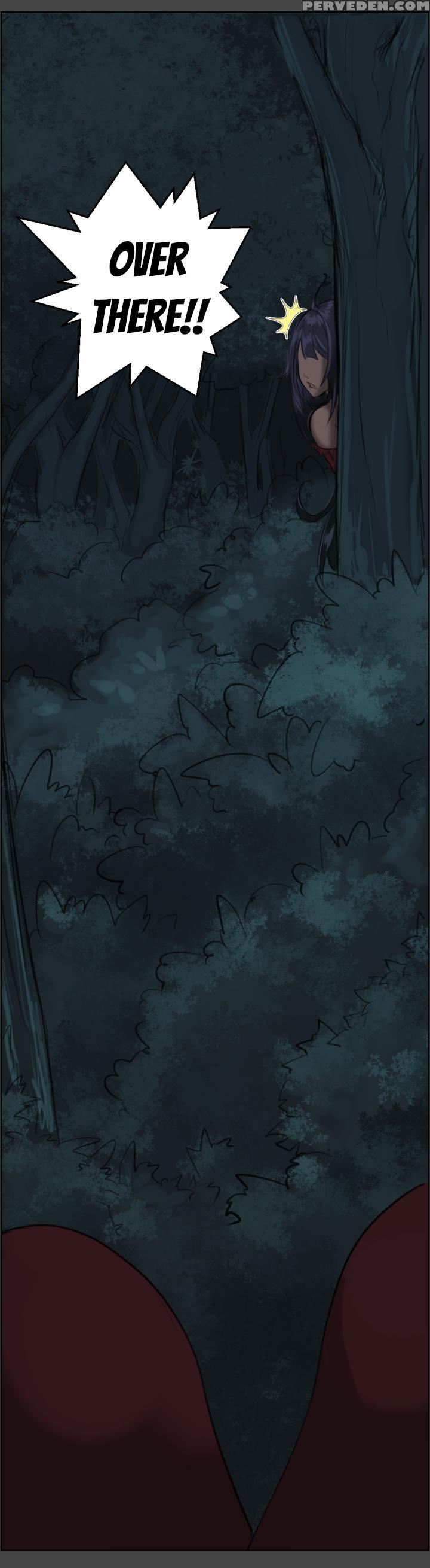 [hong Banjang] Aharoo Ch.1-34 (english) (yomanga) (ongoing) 1