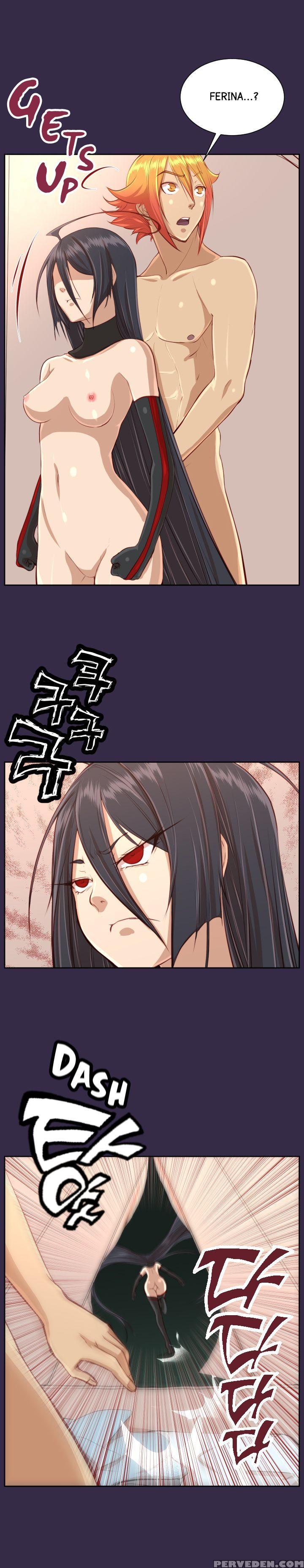 [hong Banjang] Aharoo Ch.1-34 (english) (yomanga) (ongoing) 1