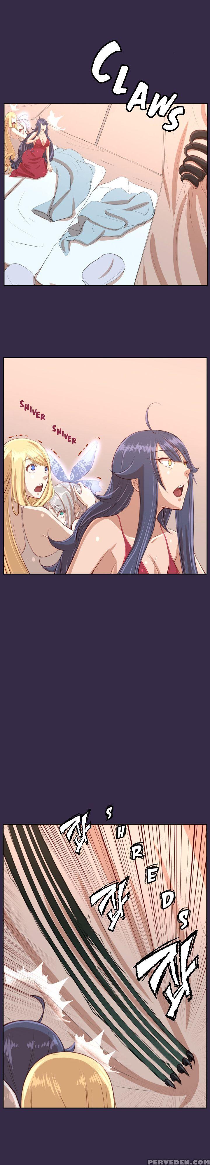 [hong Banjang] Aharoo Ch.1-34 (english) (yomanga) (ongoing) 1