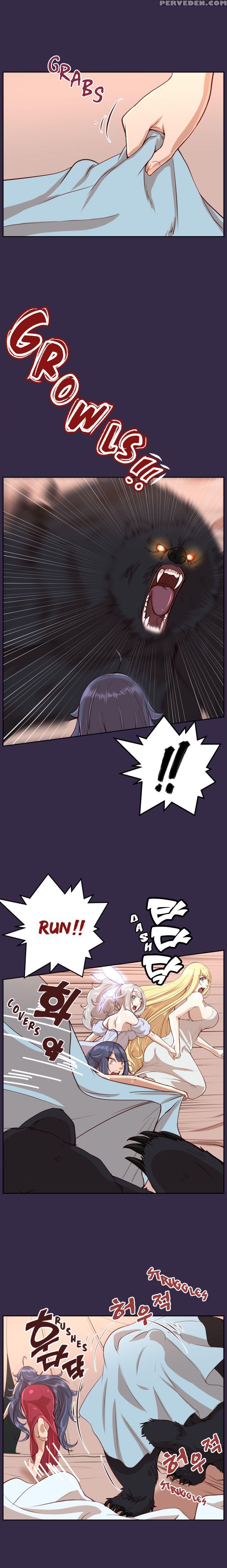 [hong Banjang] Aharoo Ch.1-34 (english) (yomanga) (ongoing) 1