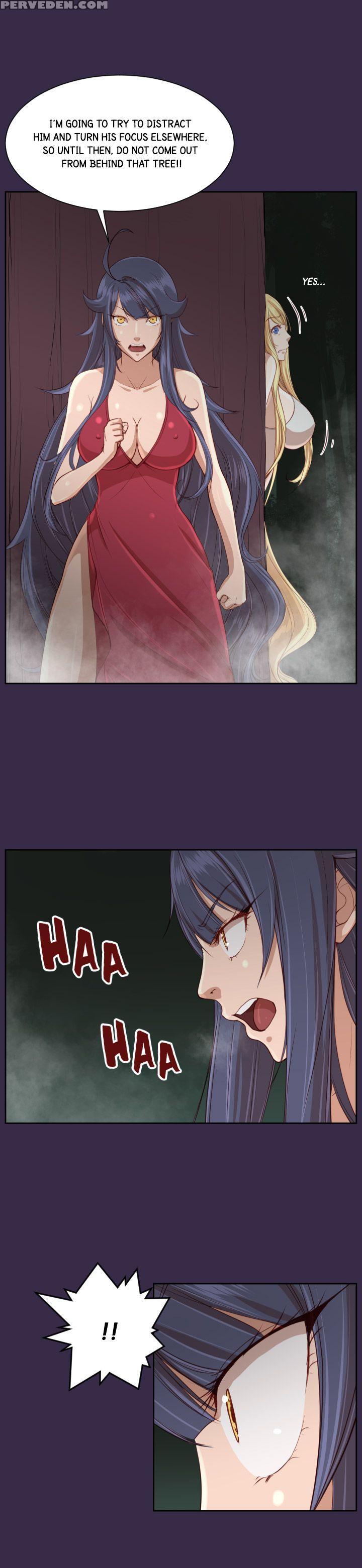 [hong Banjang] Aharoo Ch.1-34 (english) (yomanga) (ongoing) 1