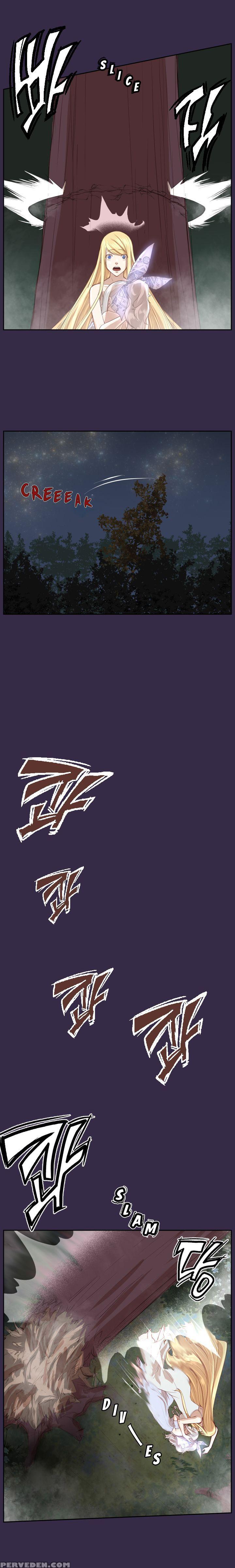 [hong Banjang] Aharoo Ch.1-34 (english) (yomanga) (ongoing) 1