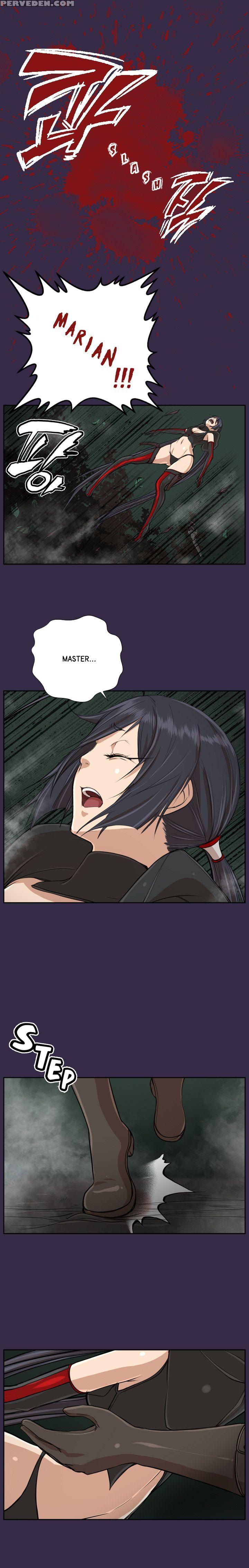 [hong Banjang] Aharoo Ch.1-34 (english) (yomanga) (ongoing) 1