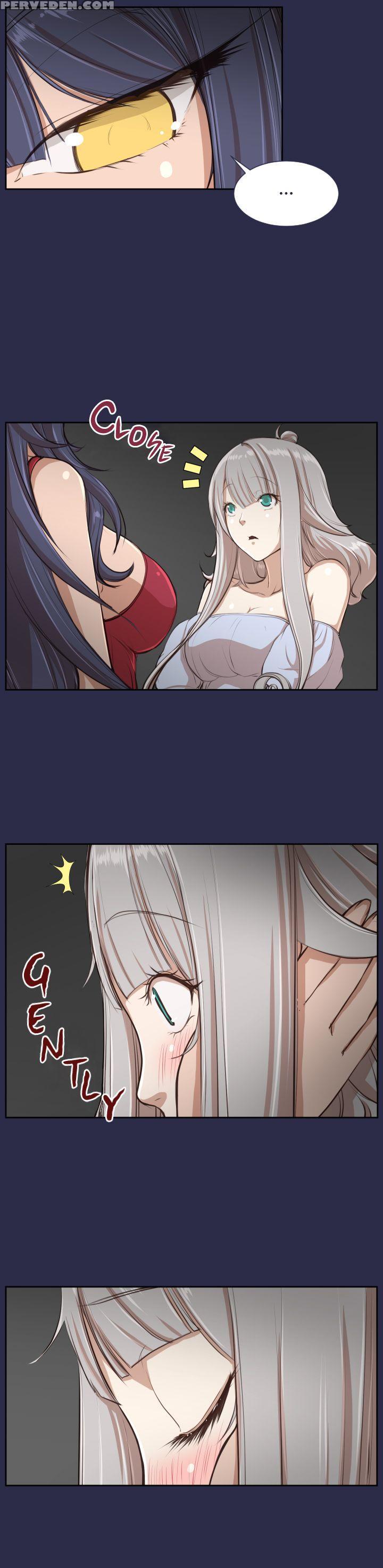[hong Banjang] Aharoo Ch.1-35 (english) (yomanga) (ongoing) 1