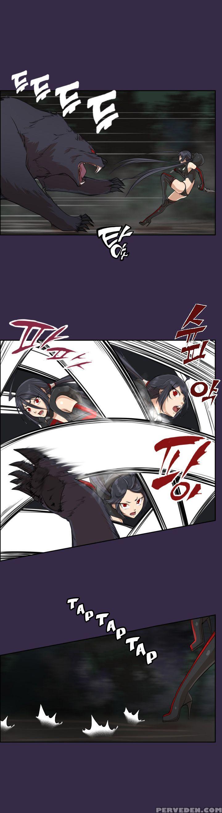 [hong Banjang] Aharoo Ch.1-35 (english) (yomanga) (ongoing) 1