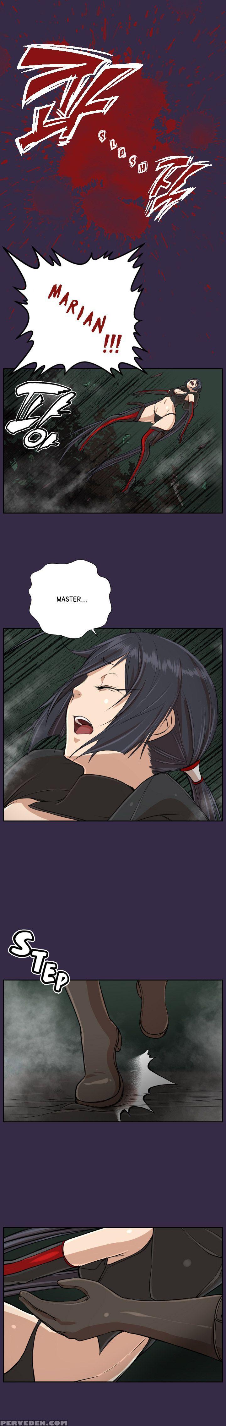 [hong Banjang] Aharoo Ch.1-35 (english) (yomanga) (ongoing) 1