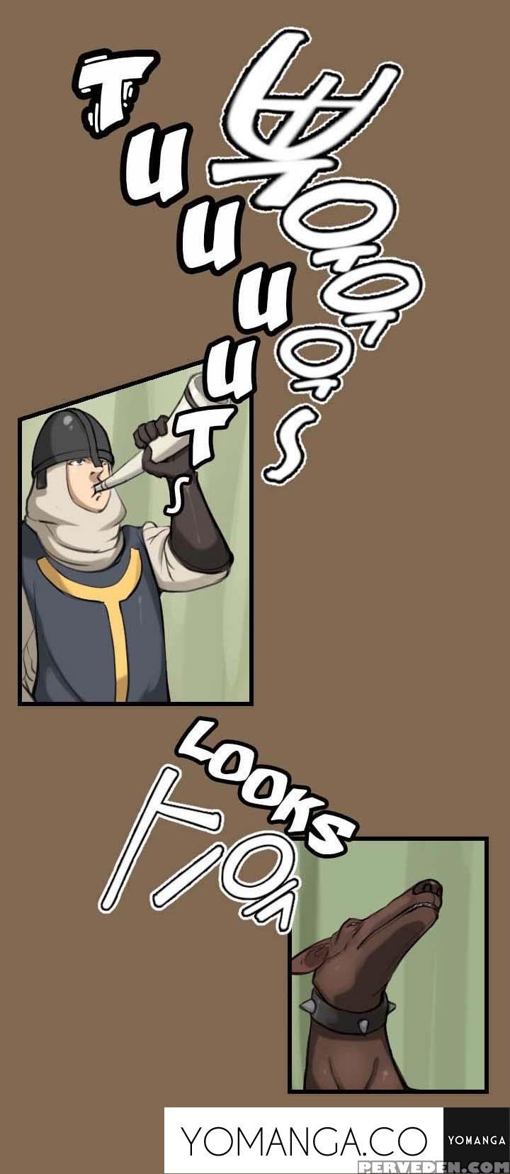 [hong Banjang] Aharoo Ch.1-36 (english) (yomanga) (ongoing) 1