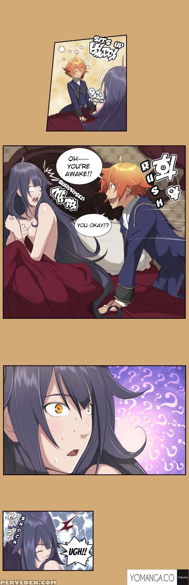 [hong Banjang] Aharoo Ch.1-36 (english) (yomanga) (ongoing) 1