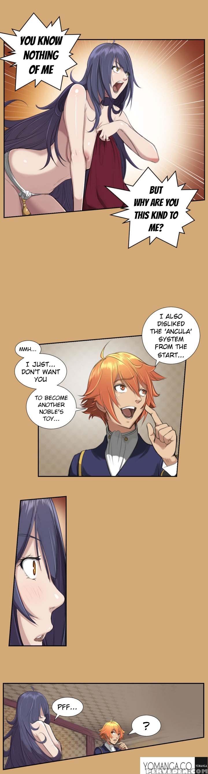 [hong Banjang] Aharoo Ch.1-36 (english) (yomanga) (ongoing) 1