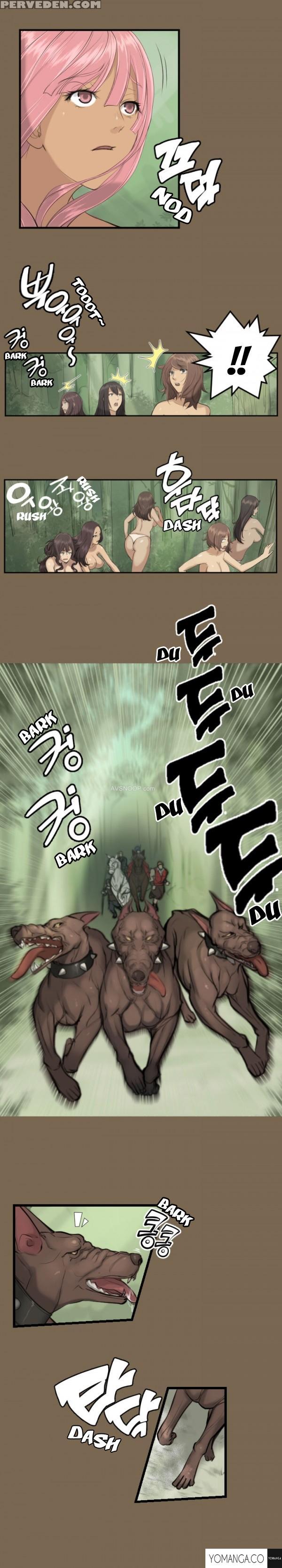 [hong Banjang] Aharoo Ch.1-36 (english) (yomanga) (ongoing) 1