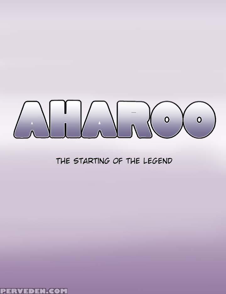 [hong Banjang] Aharoo Ch.1-36 (english) (yomanga) (ongoing) 1