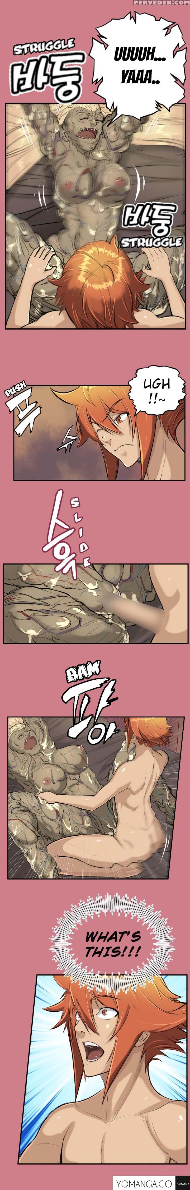 [hong Banjang] Aharoo Ch.1-36 (english) (yomanga) (ongoing) 1