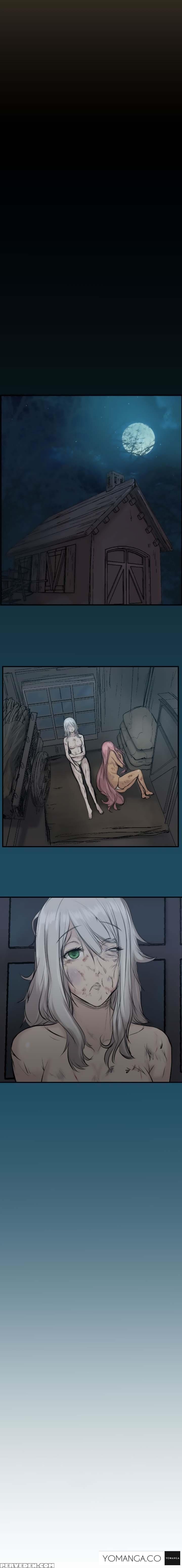 [hong Banjang] Aharoo Ch.1-36 (english) (yomanga) (ongoing) 1