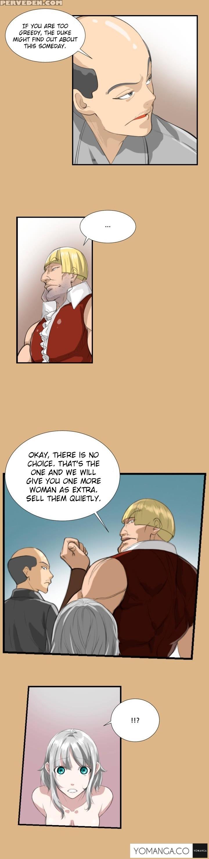 [hong Banjang] Aharoo Ch.1-36 (english) (yomanga) (ongoing) 1