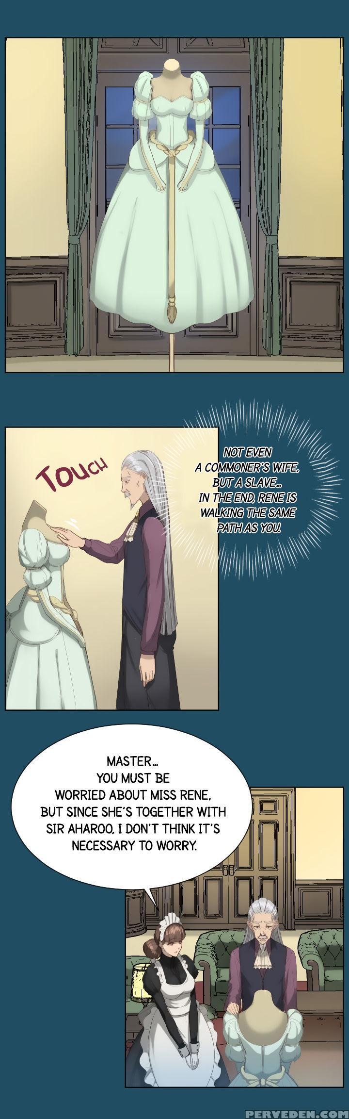 [hong Banjang] Aharoo Ch.1-36 (english) (yomanga) (ongoing) 1