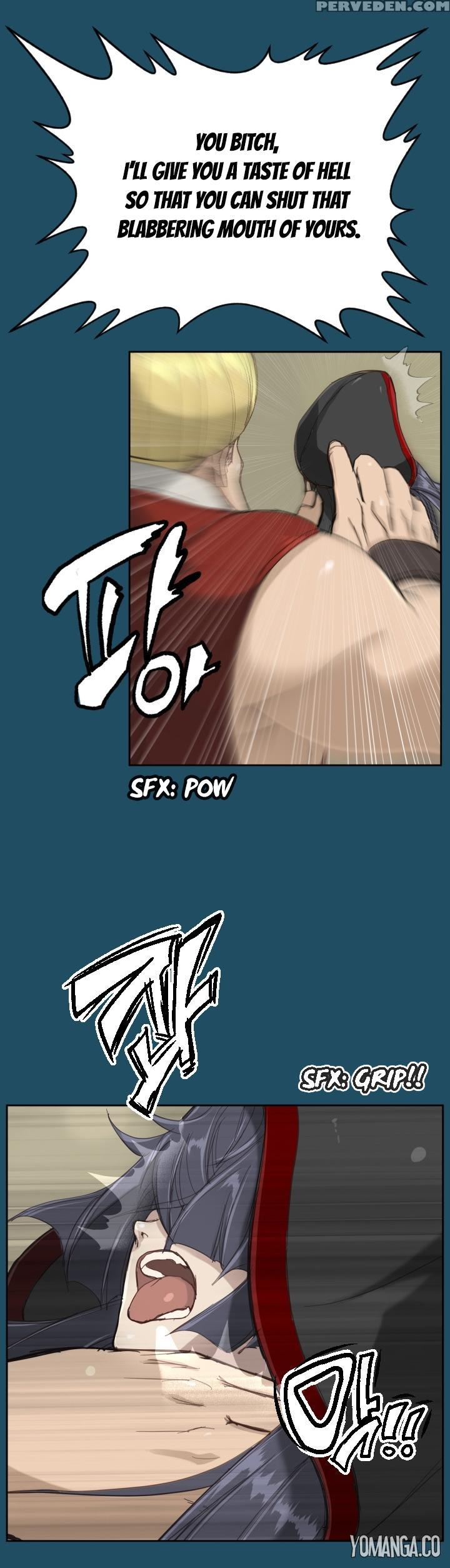 [hong Banjang] Aharoo Ch.1-36 (english) (yomanga) (ongoing) 1