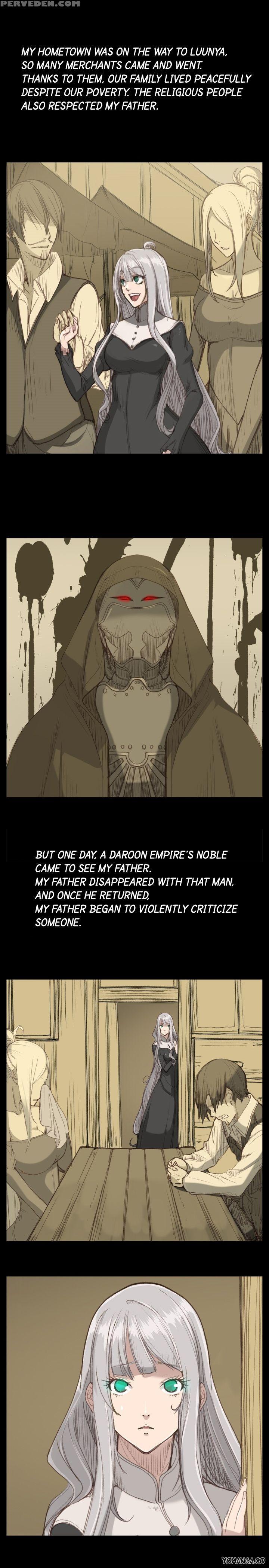 [hong Banjang] Aharoo Ch.1-36 (english) (yomanga) (ongoing) 1