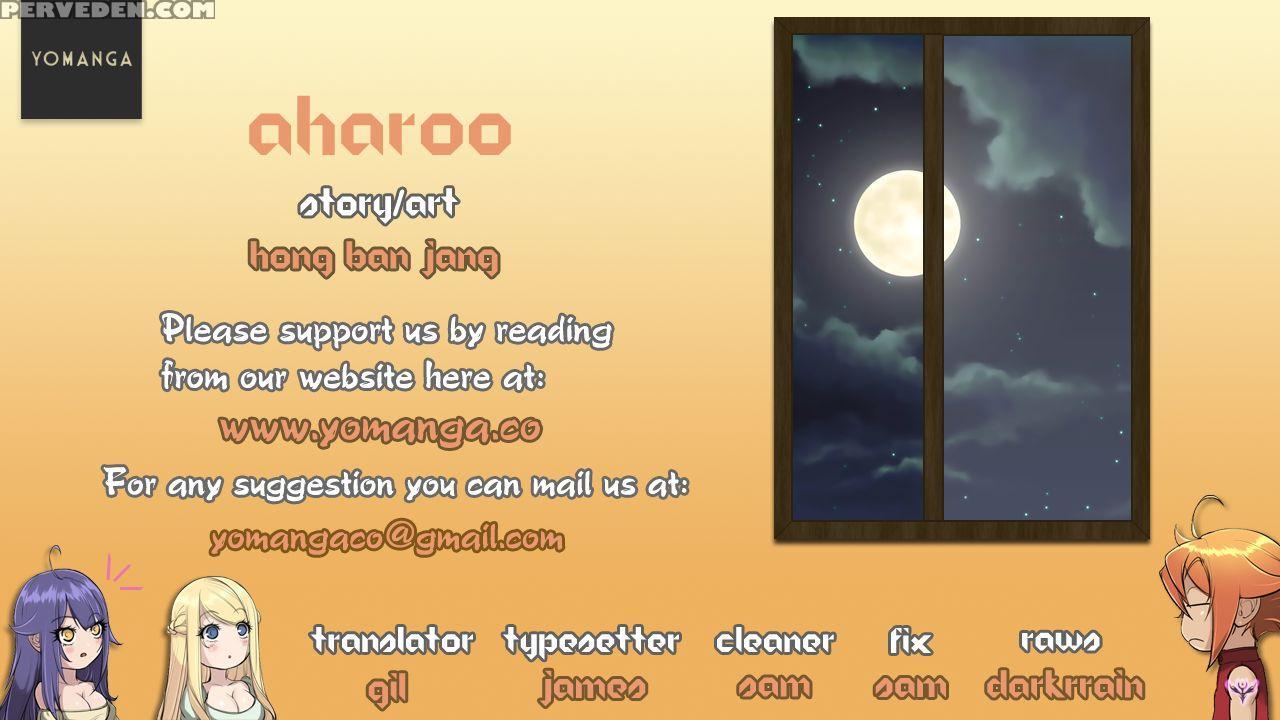 [hong Banjang] Aharoo Ch.1-36 (english) (yomanga) (ongoing) 1