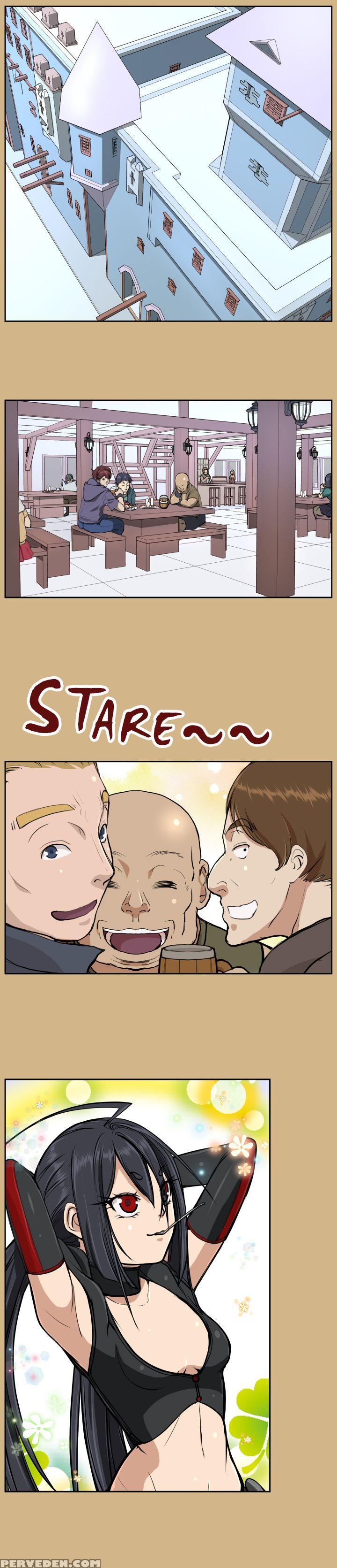 [hong Banjang] Aharoo Ch.1-36 (english) (yomanga) (ongoing) 1