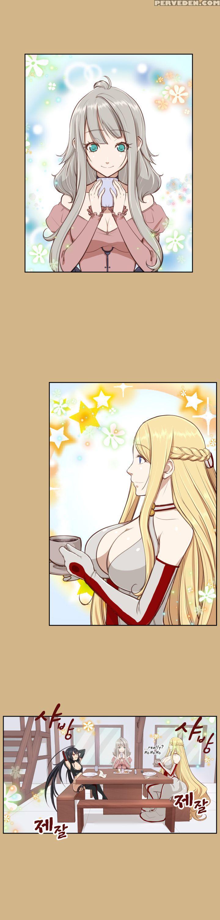 [hong Banjang] Aharoo Ch.1-36 (english) (yomanga) (ongoing) 1