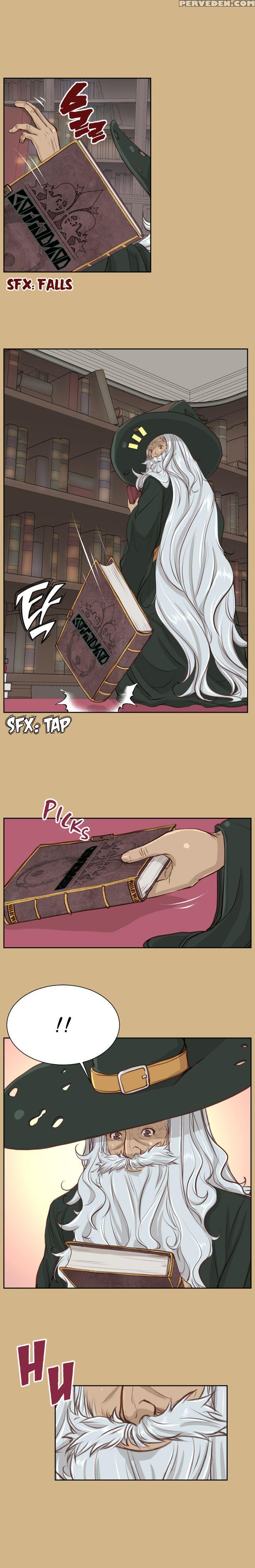[hong Banjang] Aharoo Ch.1-36 (english) (yomanga) (ongoing) 1