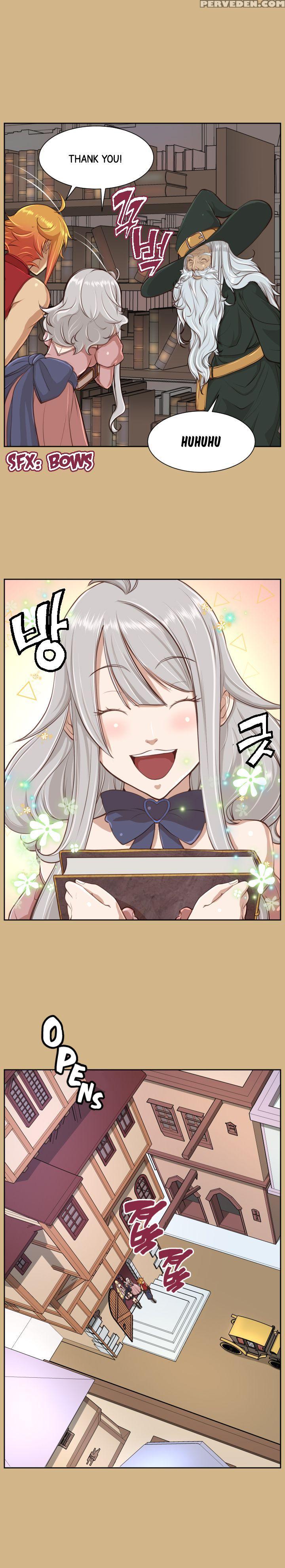 [hong Banjang] Aharoo Ch.1-36 (english) (yomanga) (ongoing) 1