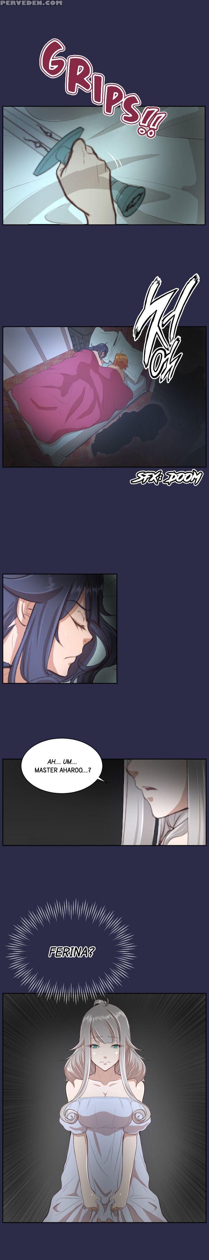 [hong Banjang] Aharoo Ch.1-36 (english) (yomanga) (ongoing) 1